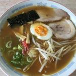 一丸ラーメン(一丸 )