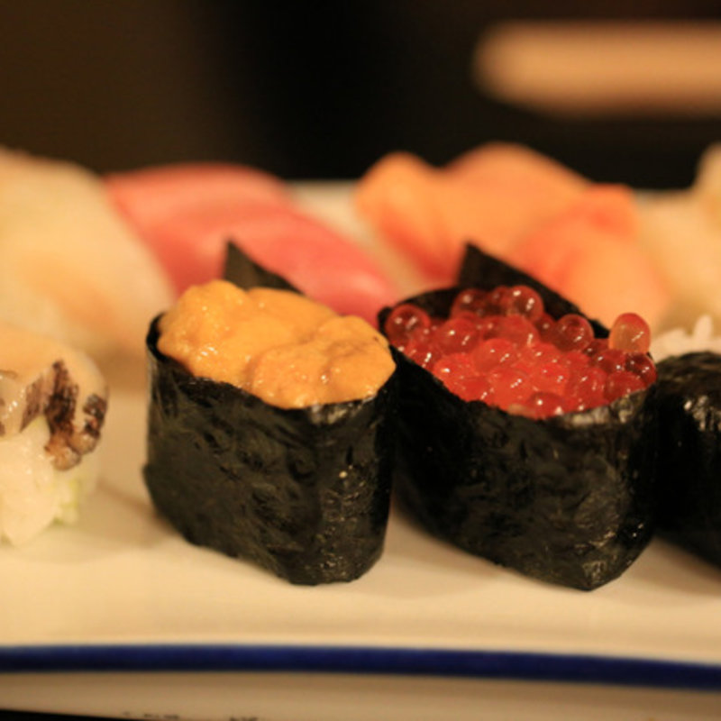 握り（上）(一休寿司 )