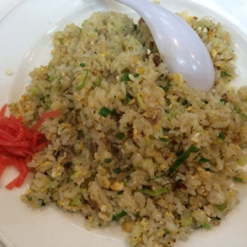 チャーハン(一元本店 )