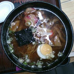 ラーメン