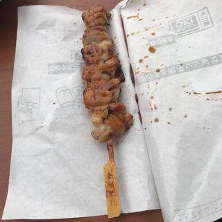 炭火焼きとりももタレ(ファミリーマート 山中通り店 （FamilyMart）)