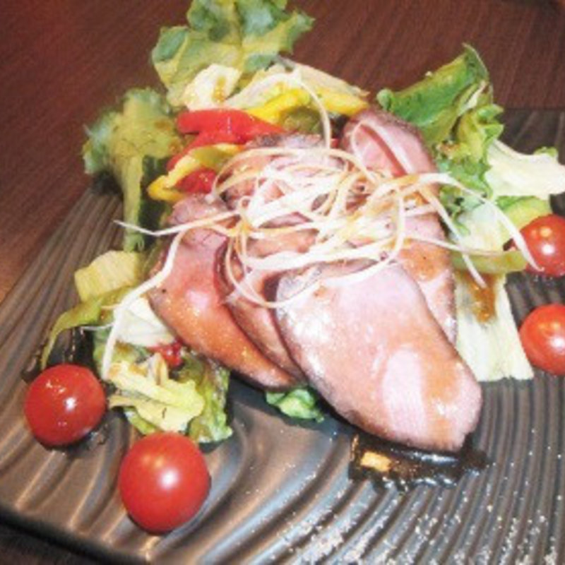 和風ローストビーフ(一凛 四ッ谷店 )