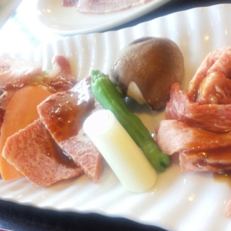 Aランチ(一升びん 久居インター店 )