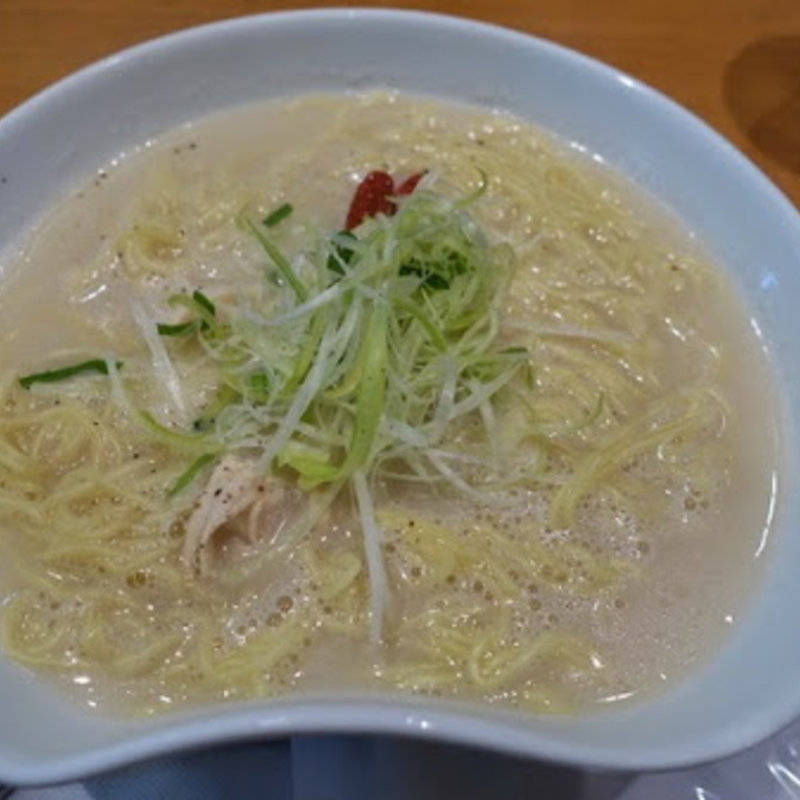 味噌豚骨味玉らーめん(一合舎 高崎店 （イチゴウシャ）)