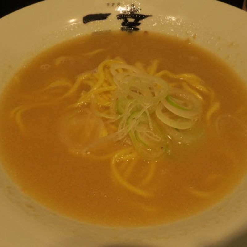 干豚かけらーめんとから揚げタルタル小ライスセット(一幸 （イチコウ）)