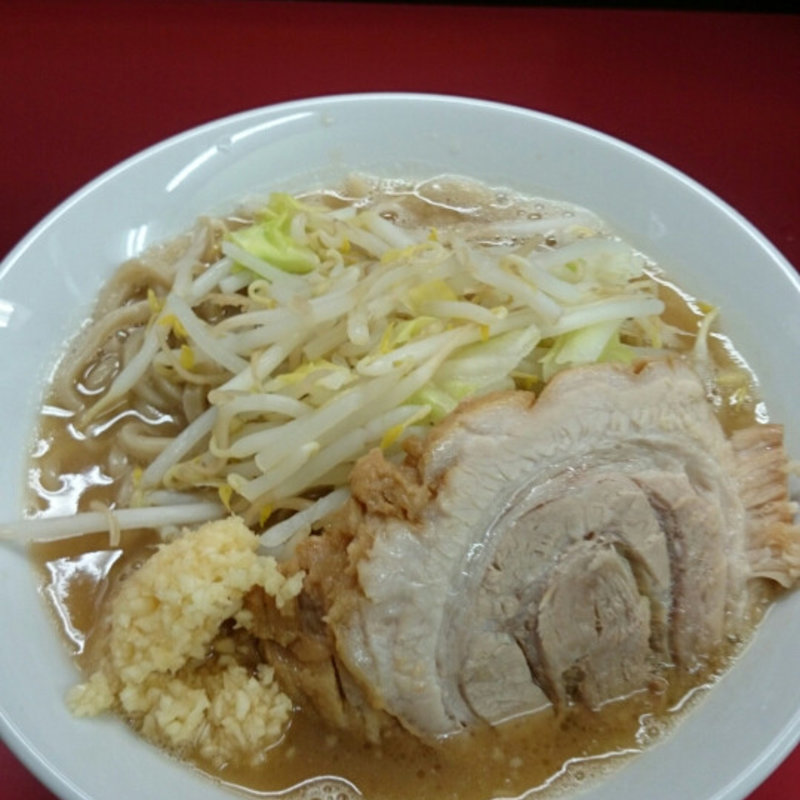 ニンニクヤサイスクナメ(一心)