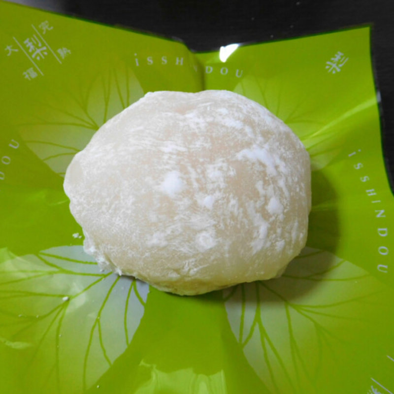 梨(一心堂 阪急うめだ本店 )