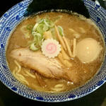 らーめん 玉子