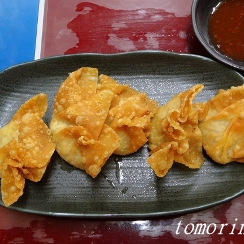 ちょい飲みセット(一文無)