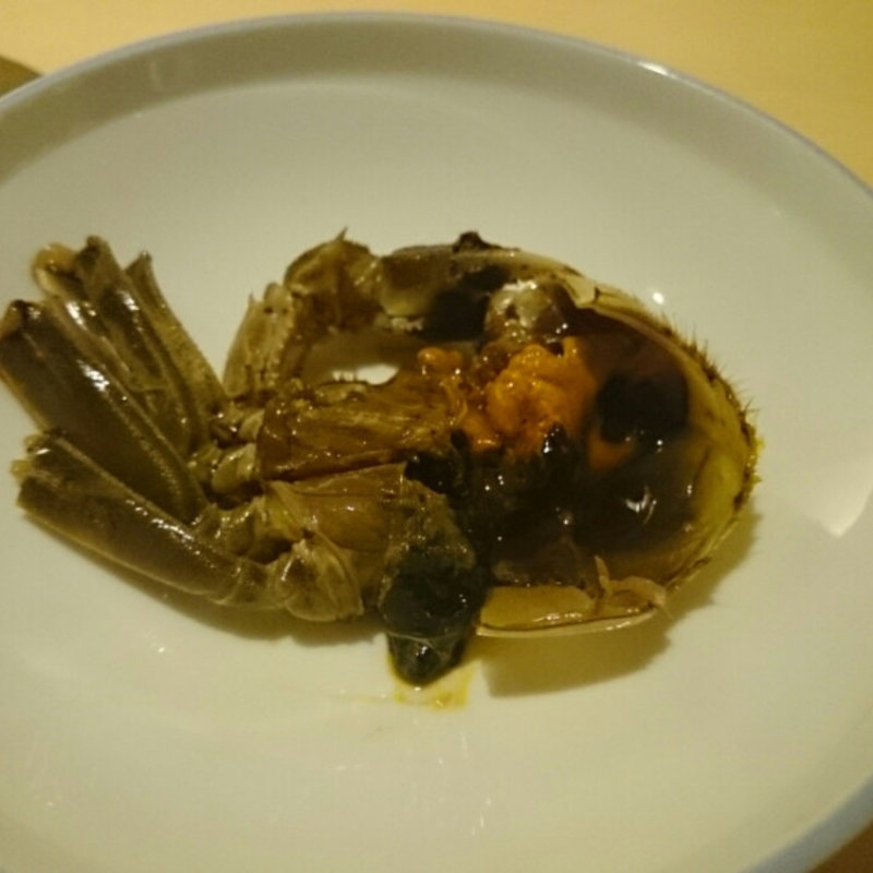 エグヴィブのシュトーレン(一月三舟)