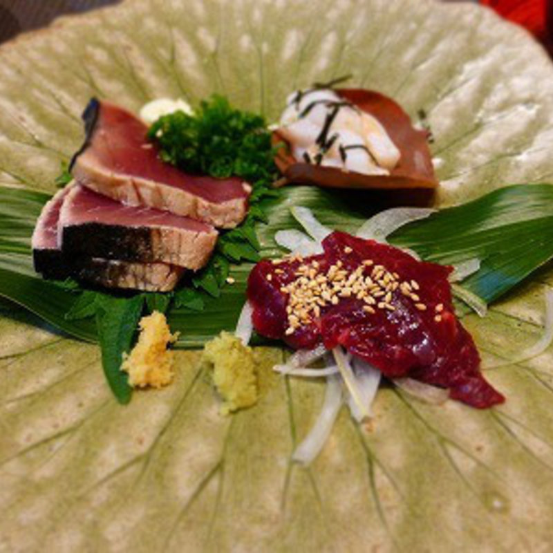 お鍋の3500円のコース(一期人会 とうふ家)