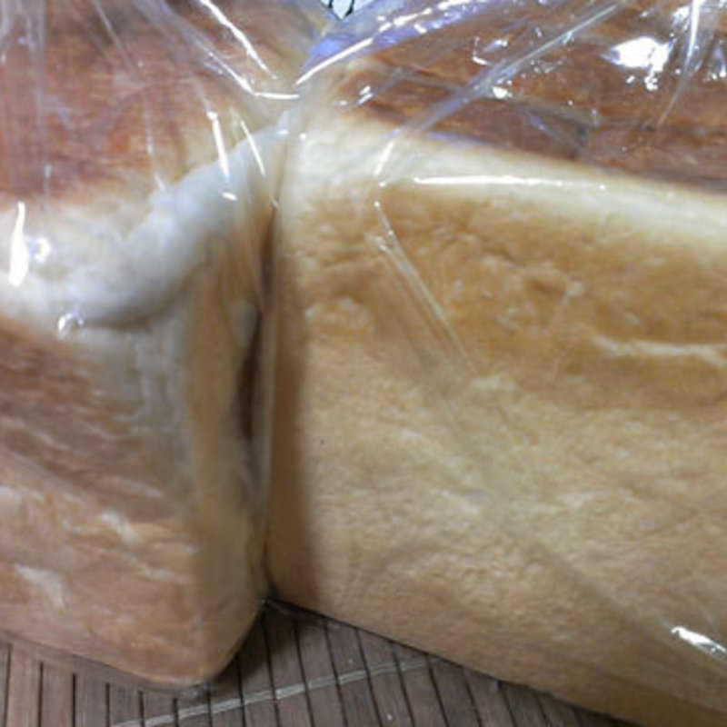 食パン１斤(都島食ぱん)