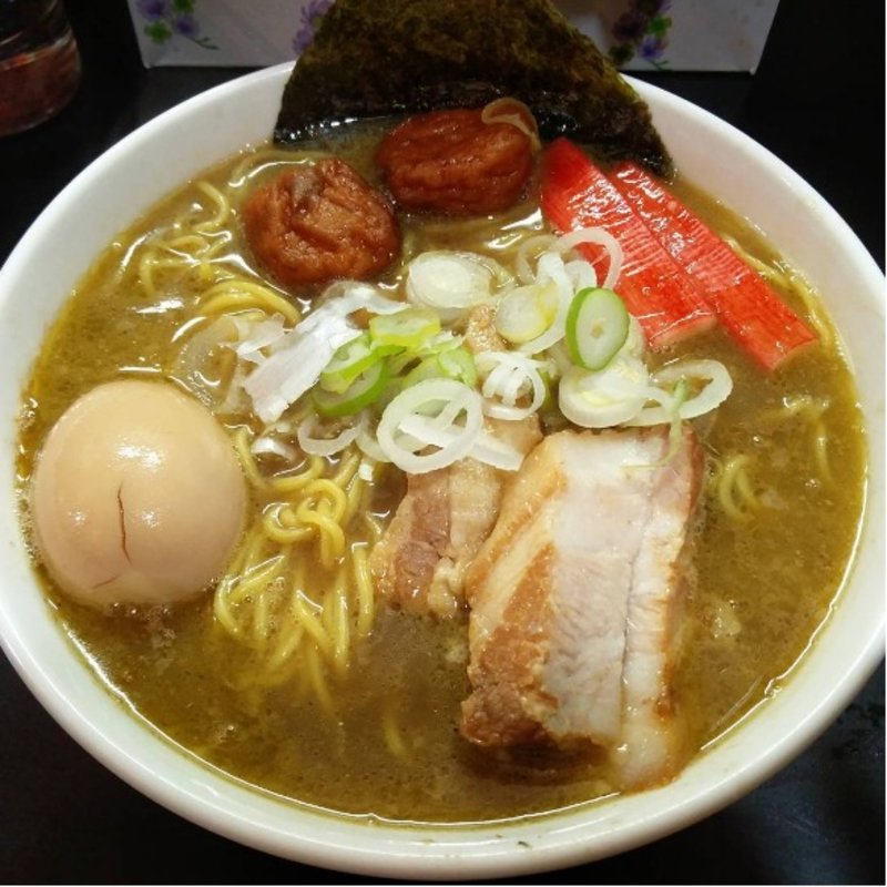 100(大シャコ貝) (一条流がんこ総本家分家荒木町)