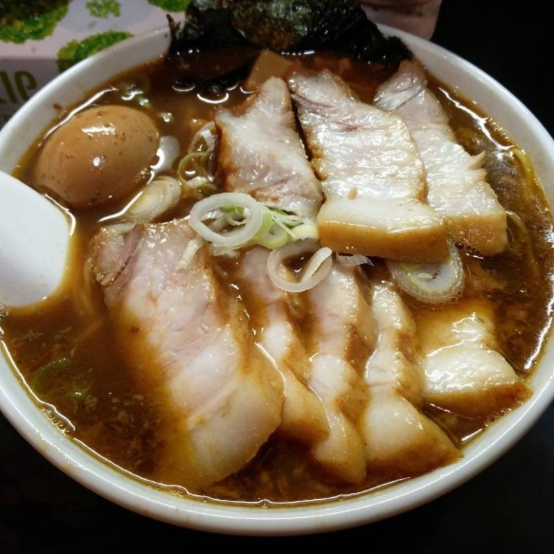 スペシャル(ズワイガニ(セイコ)、渡ガニ、牡蠣) (一条流がんこ総本家分家荒木町)