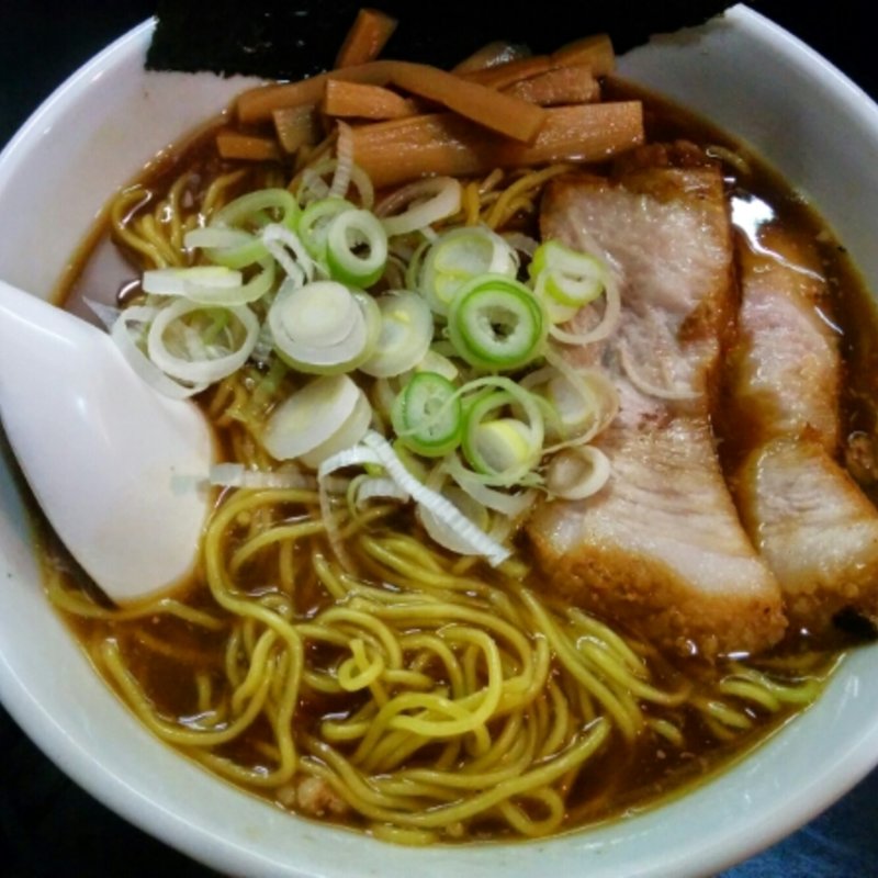 悪魔つけ卵(一条流がんこ総本家分家荒木町)