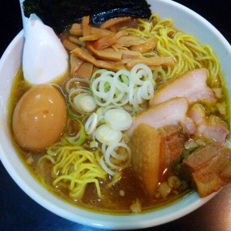 牡蠣と利尻昆布の100(一条流がんこ総本家分家荒木町)