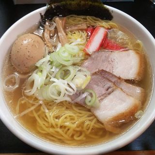 自由が丘(塩)(一条流がんこ総本家分家荒木町)