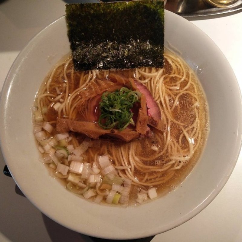 極にぼ (不如帰)