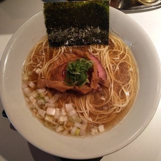 極にぼ (不如帰)