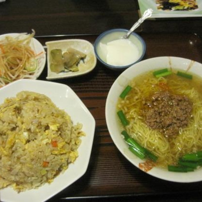 半ちゃんセット(一泉源 （イッセンゲン）)