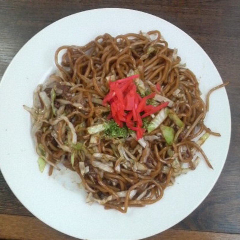 焼きそば(一番 )