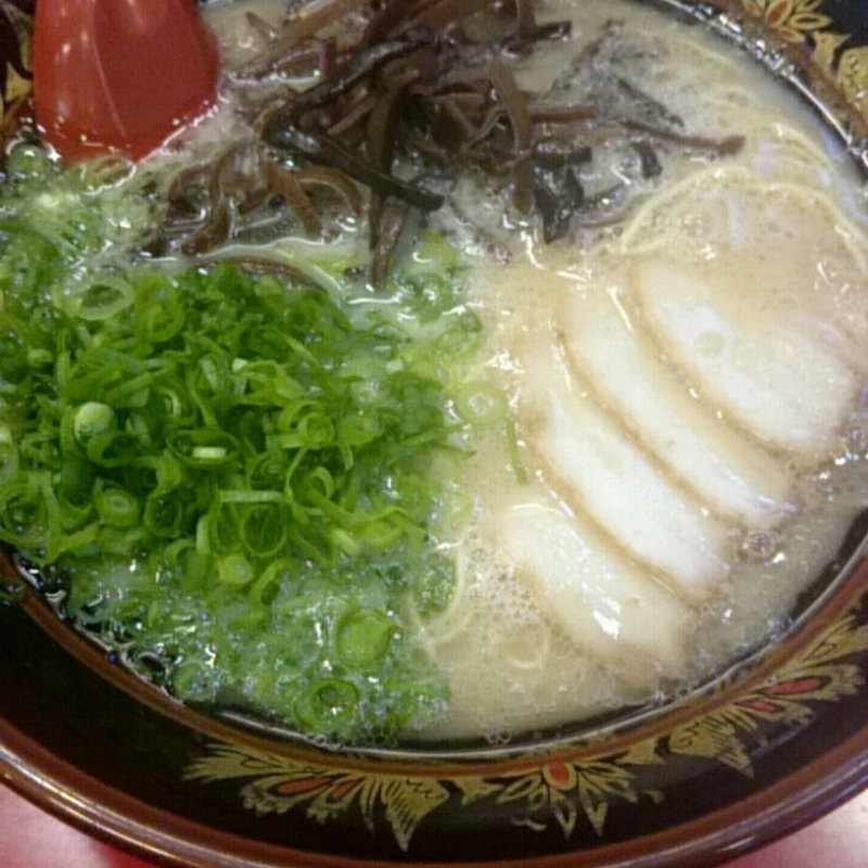 博多セット(一竜)