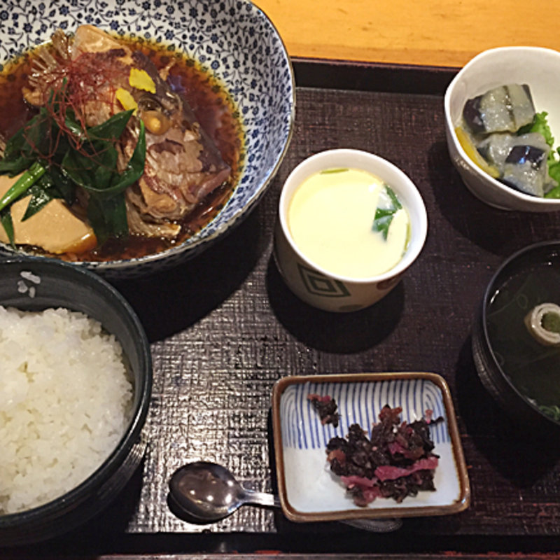 日替わり定食(一膳 )