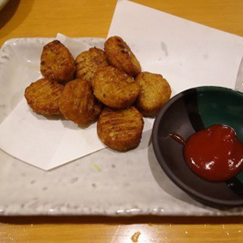 一件めボール(一軒め酒場 京急川崎店)