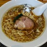 中華そば小(一颯 （イブキ）)