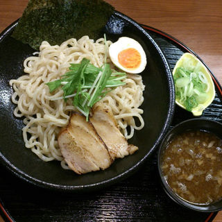 つけ麺(一骨麺)