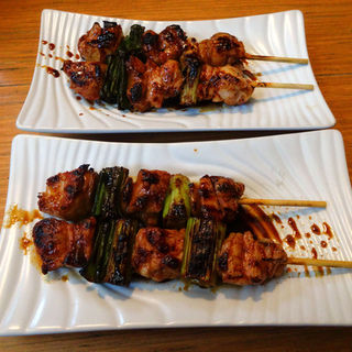 ねぎ間(一鳥一炭 和泉中央店)