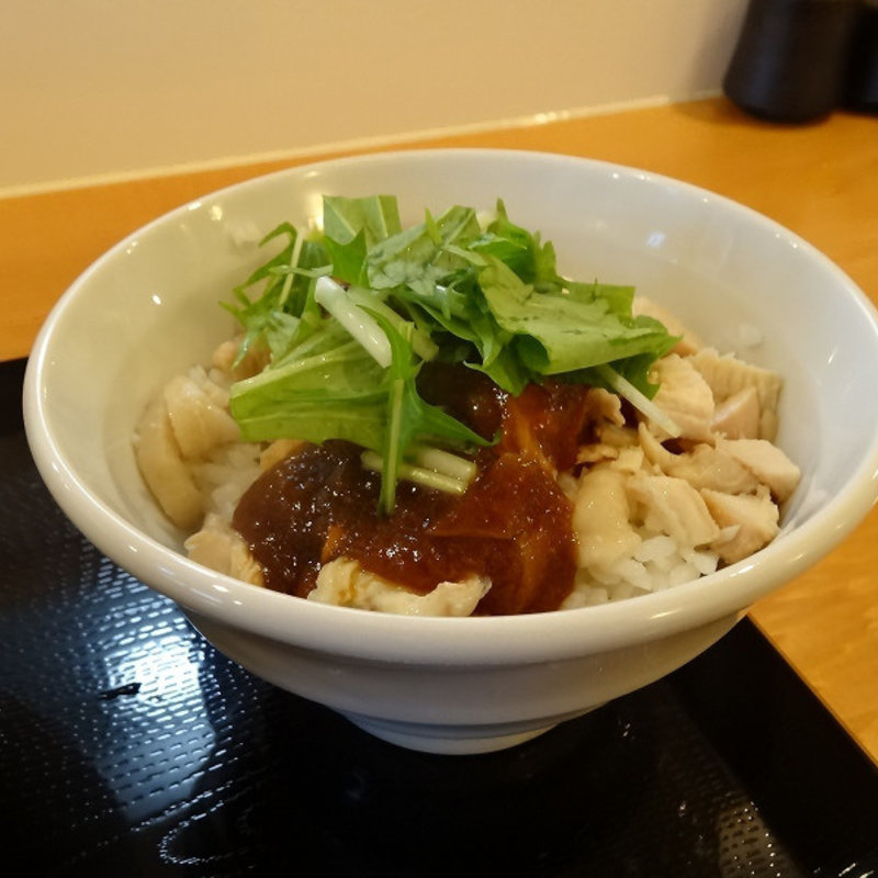 まかない丼 （セット）(七星 （ななせ）)