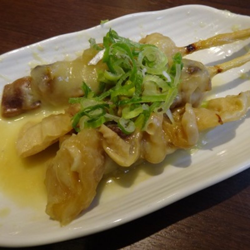 どて焼き(七津屋 ホワイティ梅田店 )