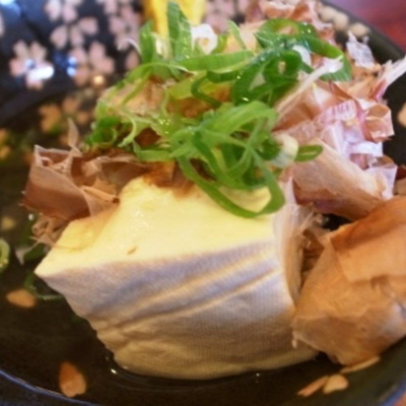 おでん(七津屋 大阪駅前第4ビル店 （ナナツヤ）)