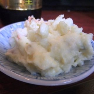 ポテトサラダ(七津屋)