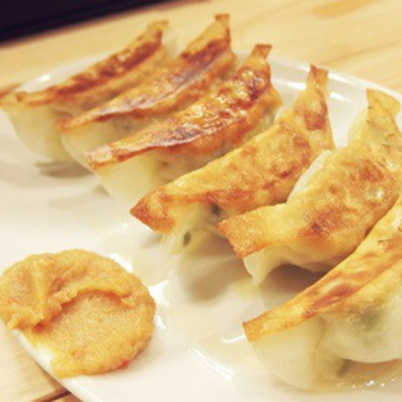 七福餃子(恵比寿 七福餃子楼)