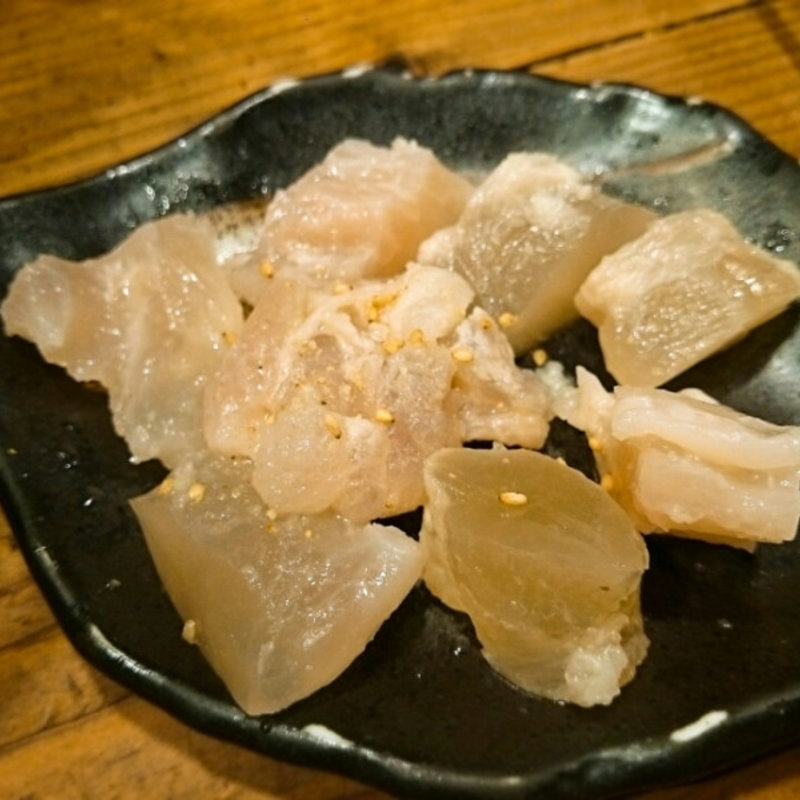 アキレスのすじ焼き(万両 南森町店 （まんりょう）)