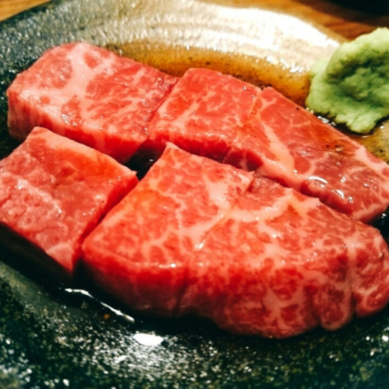 マルシン (万両 南森町店 （まんりょう）)