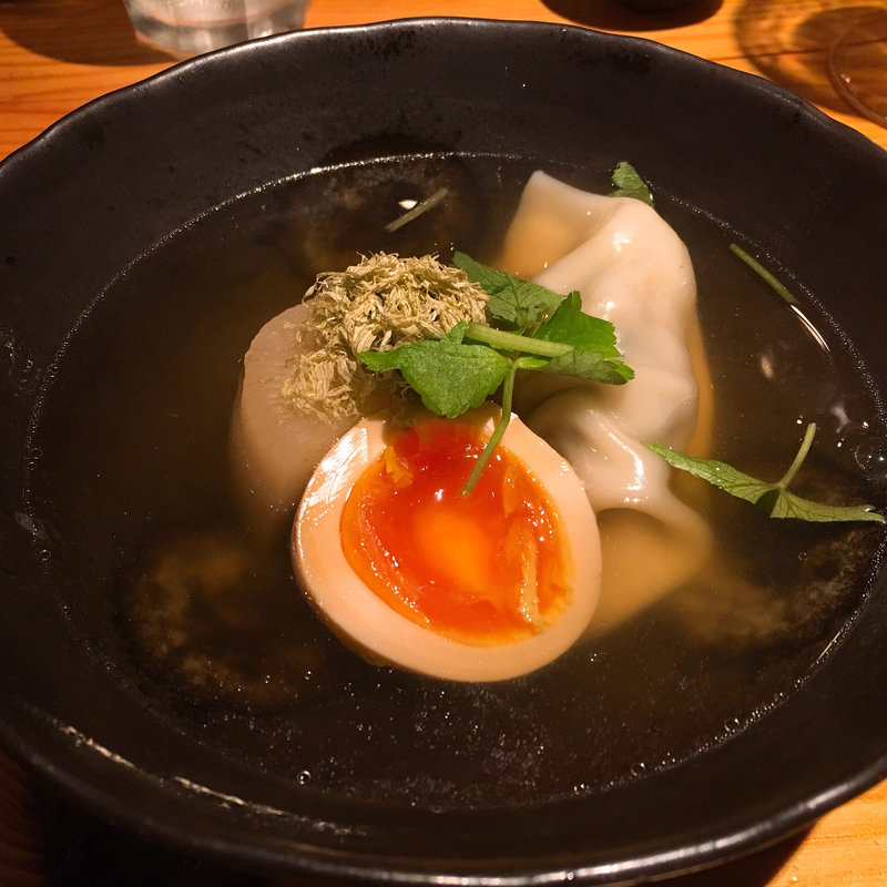 おでん(鈴しろ )