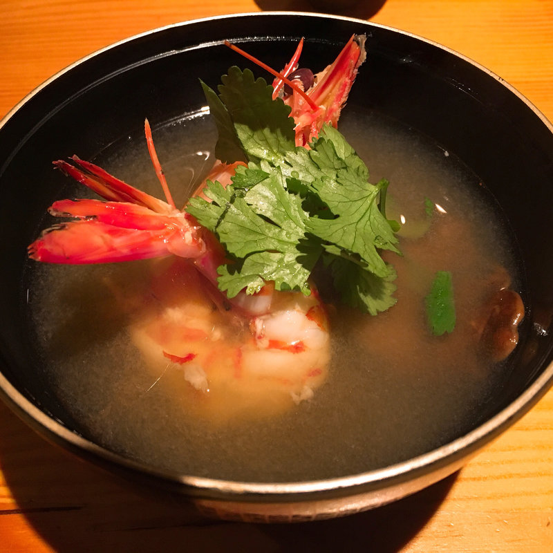 トムヤンクン(鈴しろ )