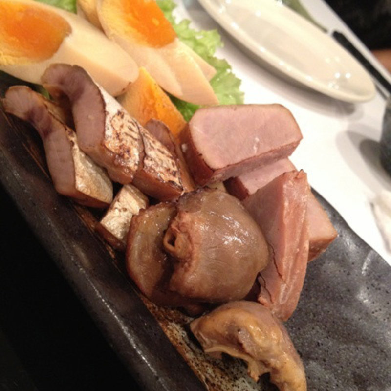 くんもり(万事快調 （KRAFT WORK DINNING）)