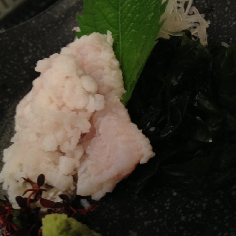 はも(万事快調 （KRAFT WORK DINNING）)