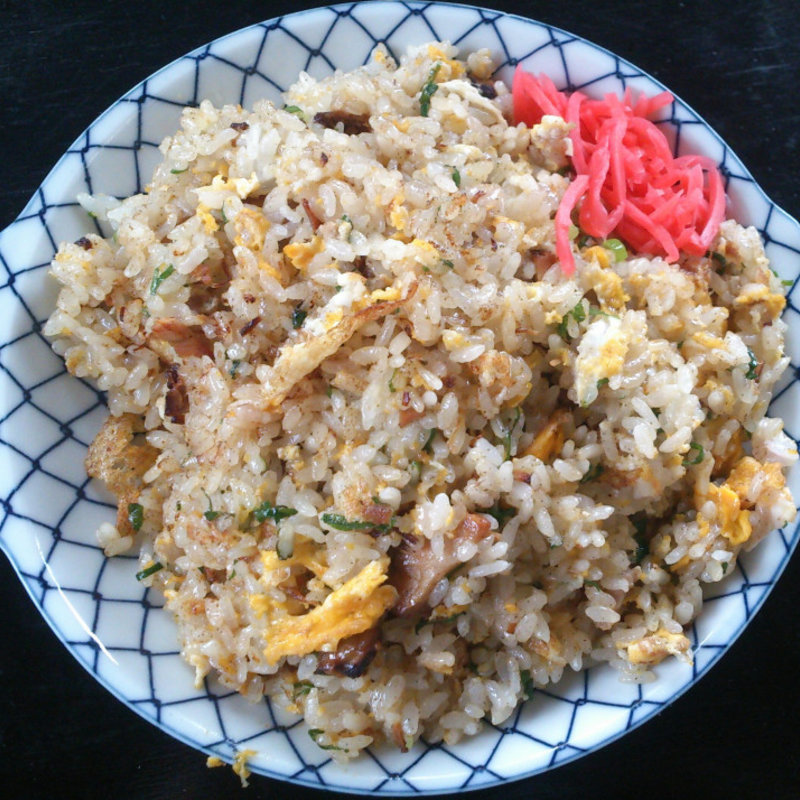 チャーハン(万喜 )