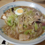 広東麺(万松 )