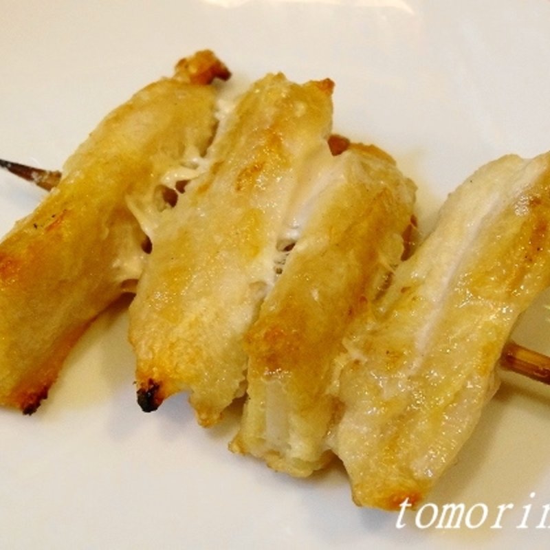 なんこつ(万楽 )