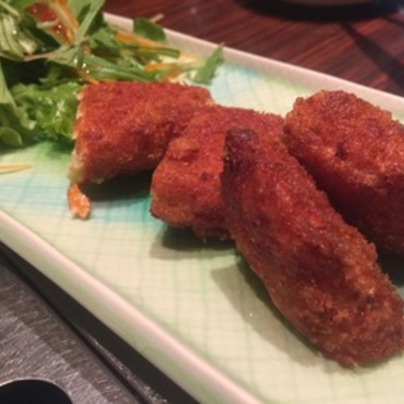 ギョロッケ(万潮)