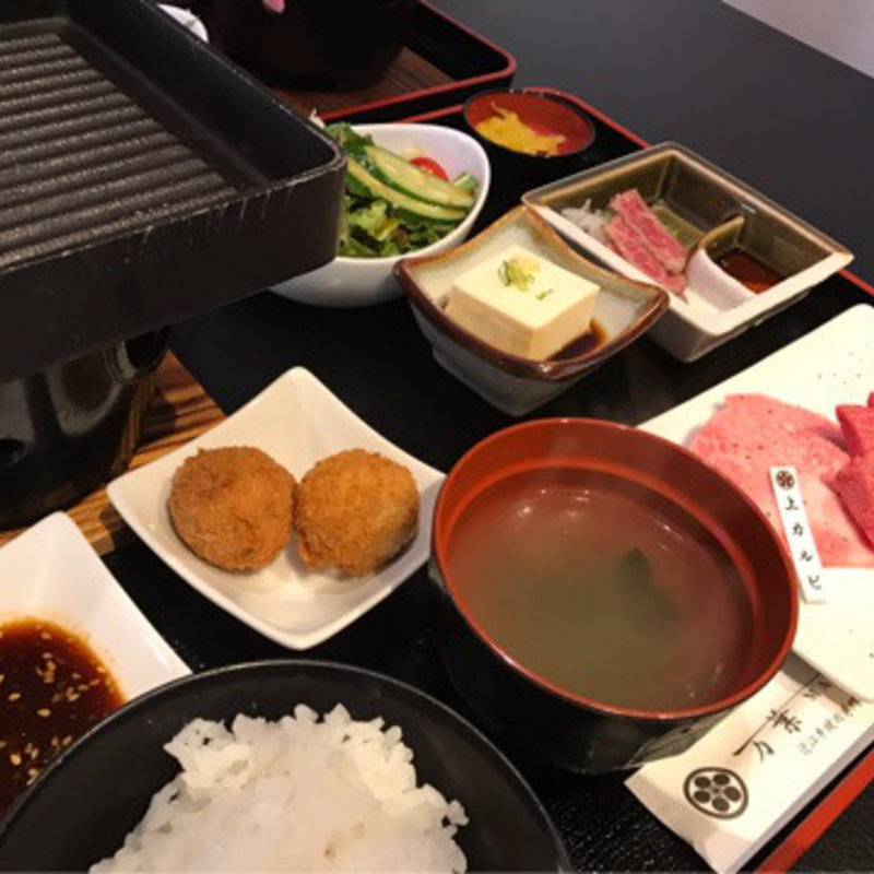 万葉御膳(万葉 )