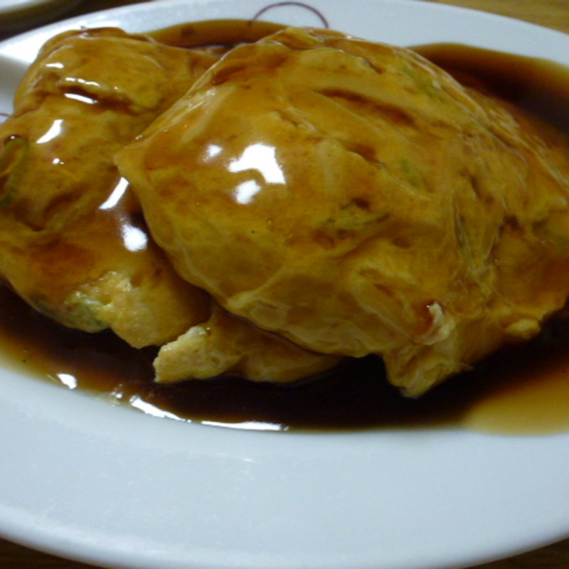 蟹玉(萬里 放題亭)