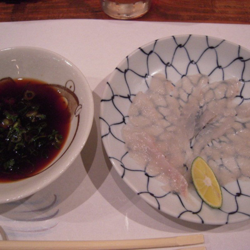 てっさ(三ちゃん )