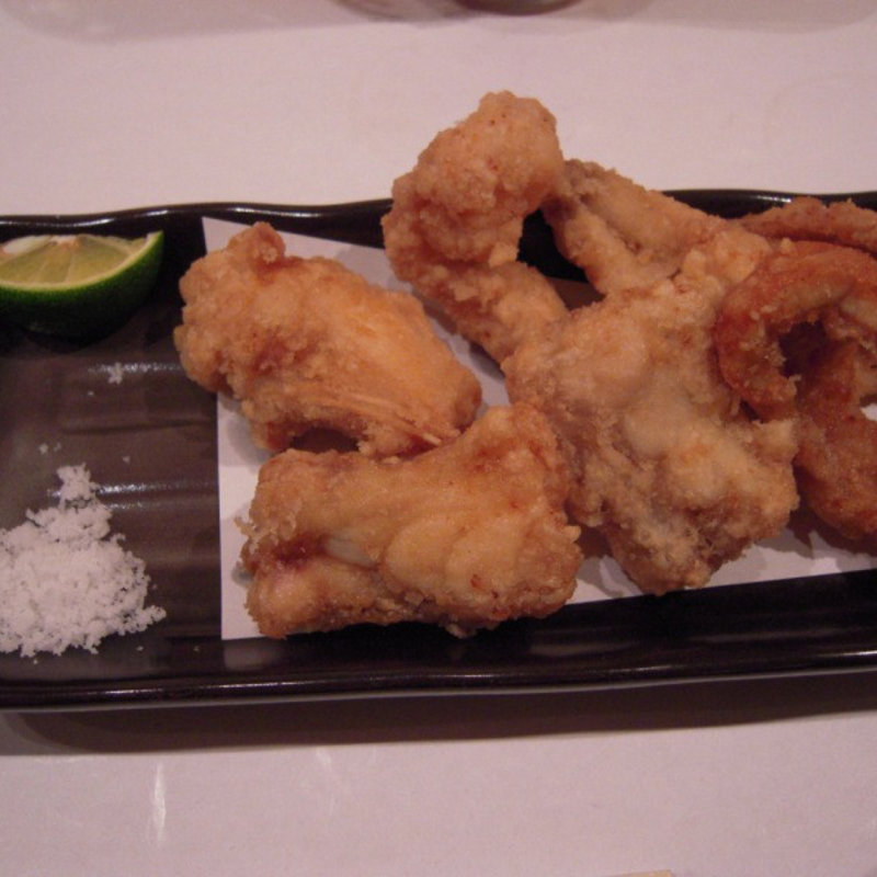 唐揚げ(三ちゃん )